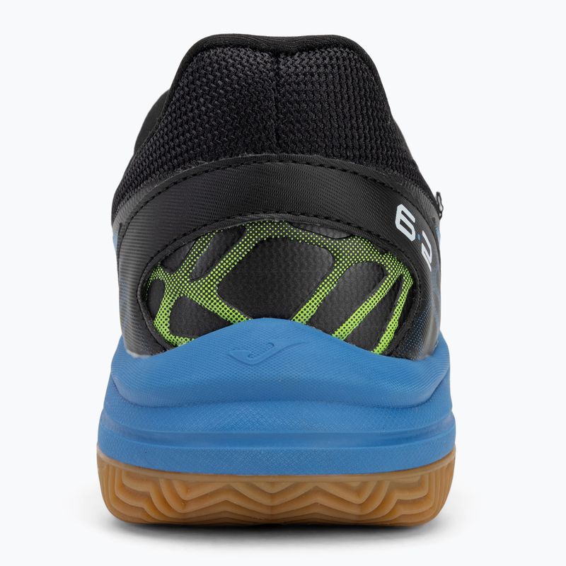 Herren-Handballschuhe Joma V6.2 royal 6