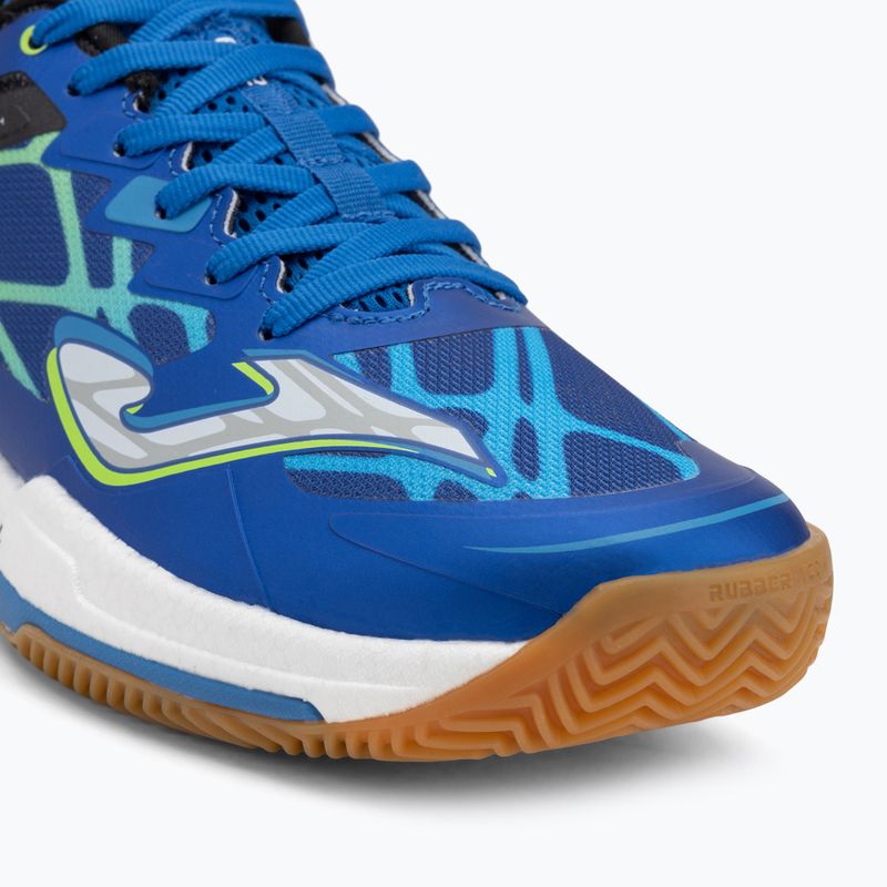 Herren-Handballschuhe Joma V6.2 royal 7