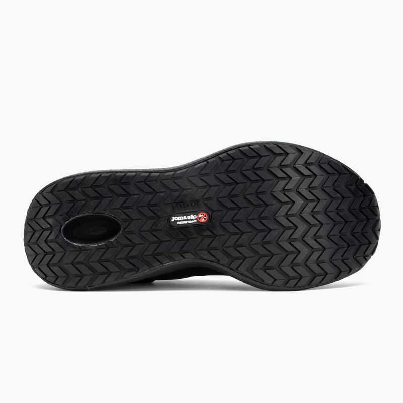 Herrenschuhe Joma Perseo schwarz 4