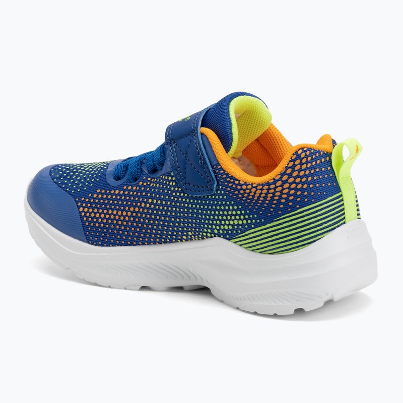 Joma Horizon Jr Kinderschuhe royal 3