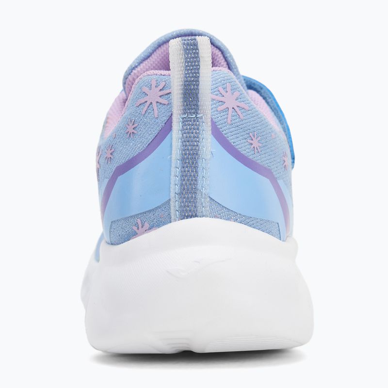 Kinderschuhe Joma Space Jr royal 6