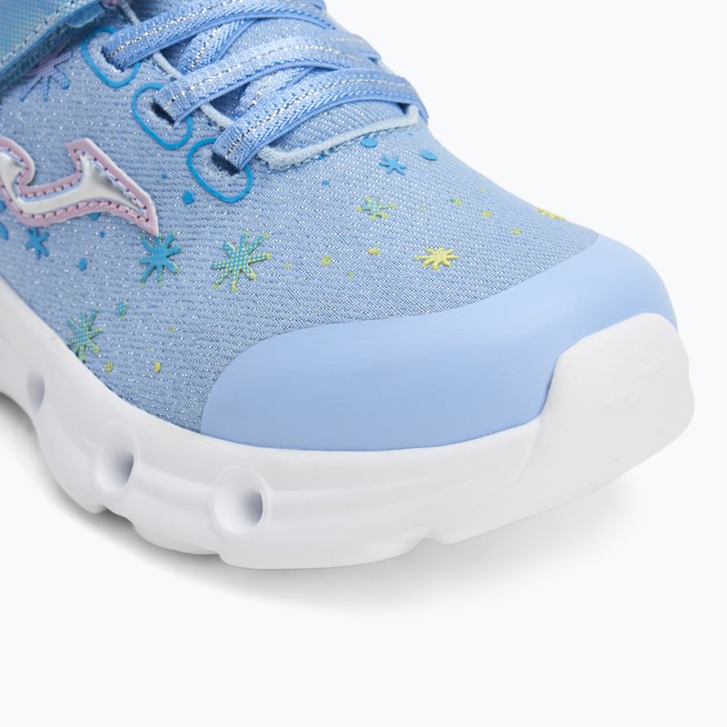 Kinderschuhe Joma Space Jr royal 7