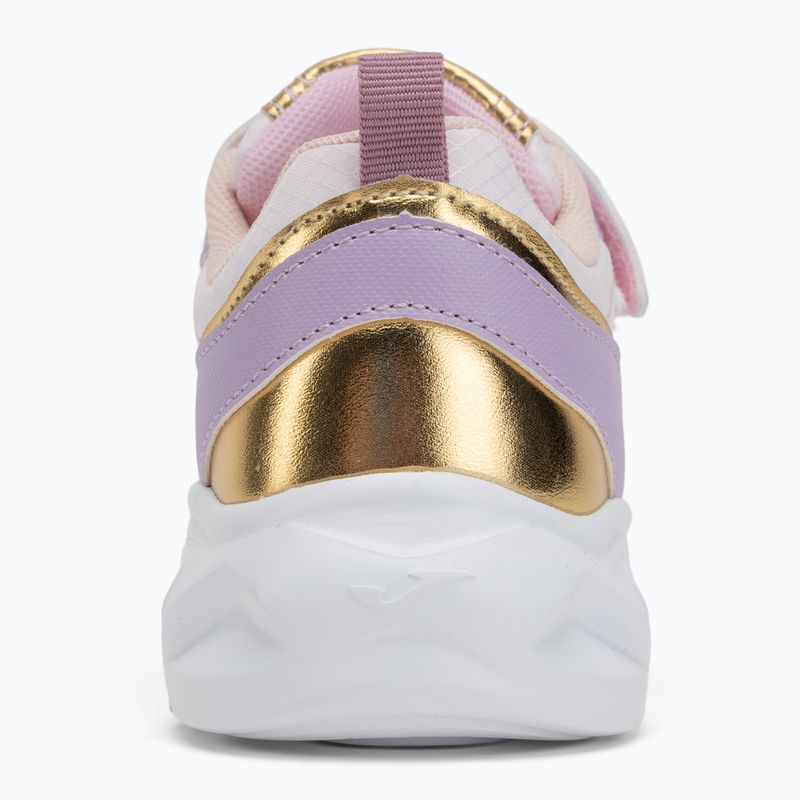 Joma Star Jr Kinderschuhe rosa 6