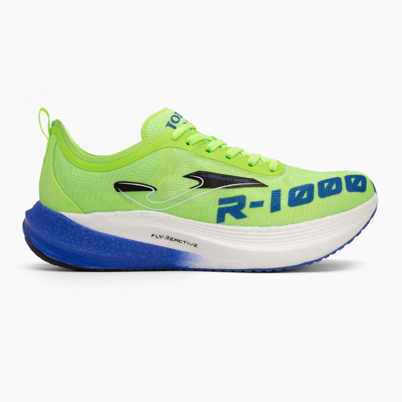 Laufschuhe Herren Joma R1000 lemon fluor 2