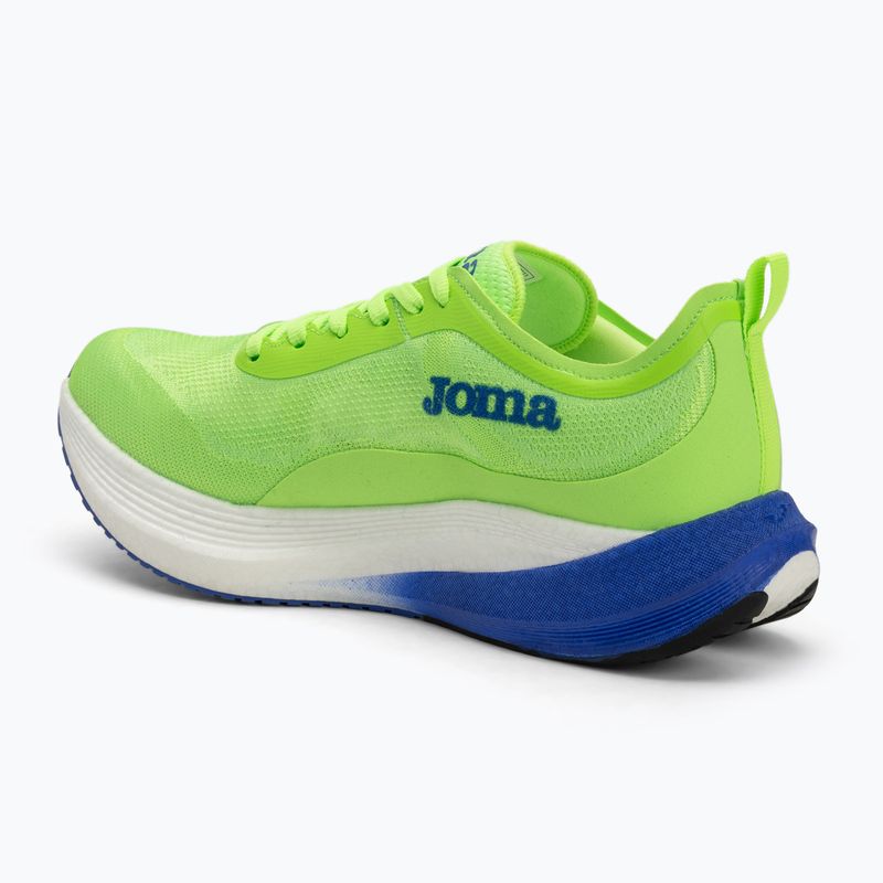 Laufschuhe Herren Joma R1000 lemon fluor 3
