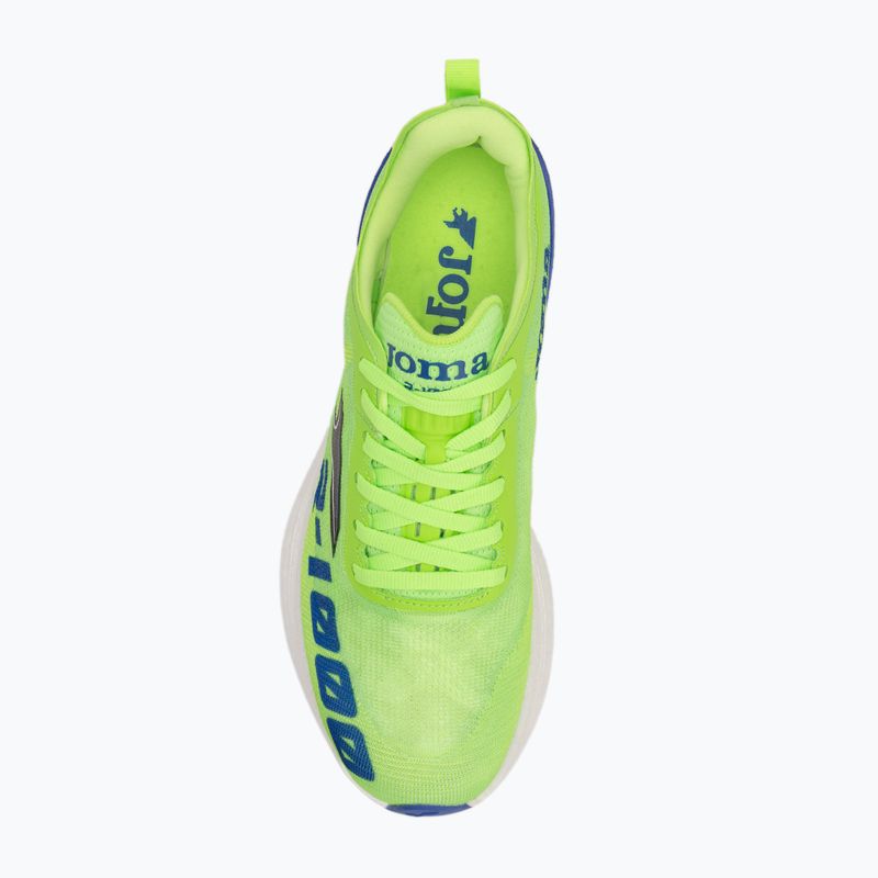 Laufschuhe Herren Joma R1000 lemon fluor 5