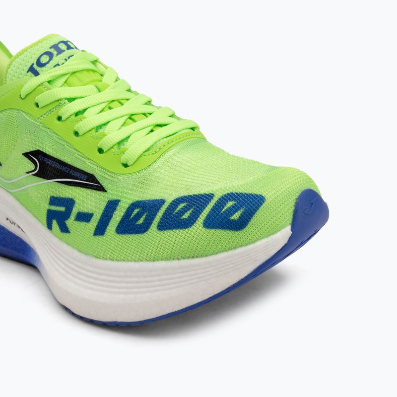 Laufschuhe Herren Joma R1000 lemon fluor 7