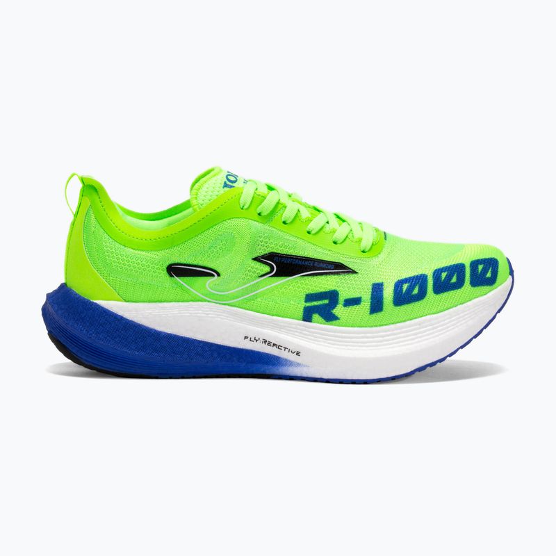 Laufschuhe Herren Joma R1000 lemon fluor