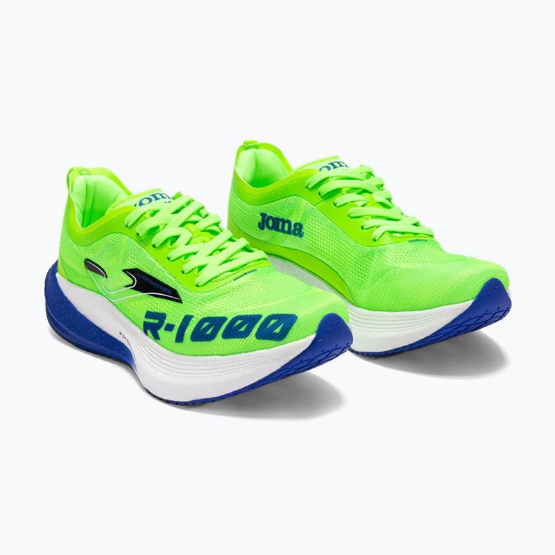Laufschuhe Herren Joma R1000 lemon fluor 2