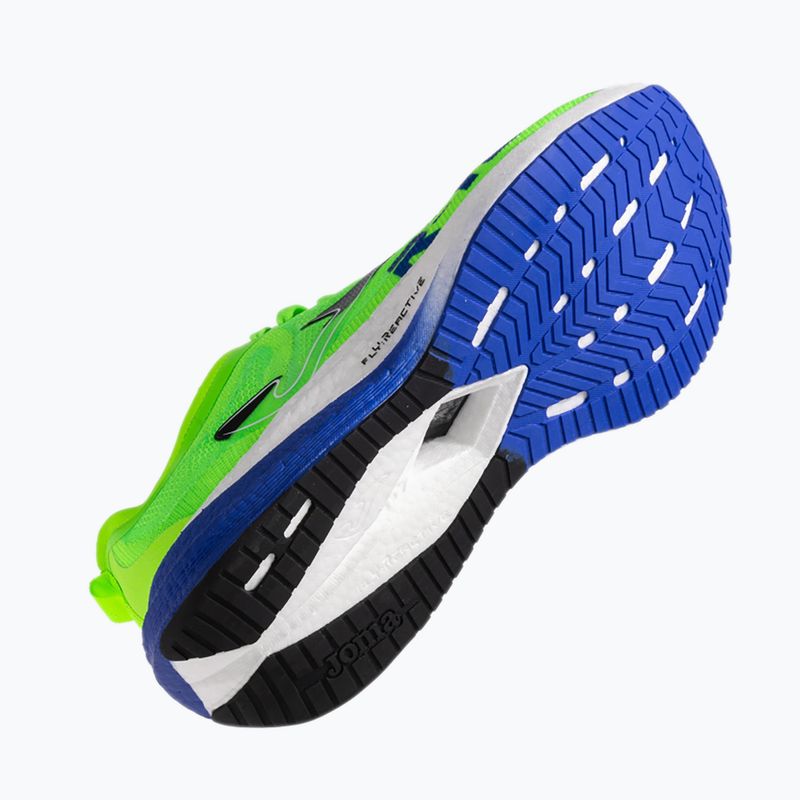 Laufschuhe Herren Joma R1000 lemon fluor 3
