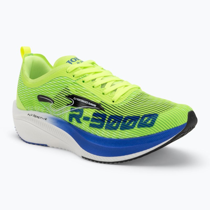 Herren Laufschuhe Joma R.3000 lemon fluor