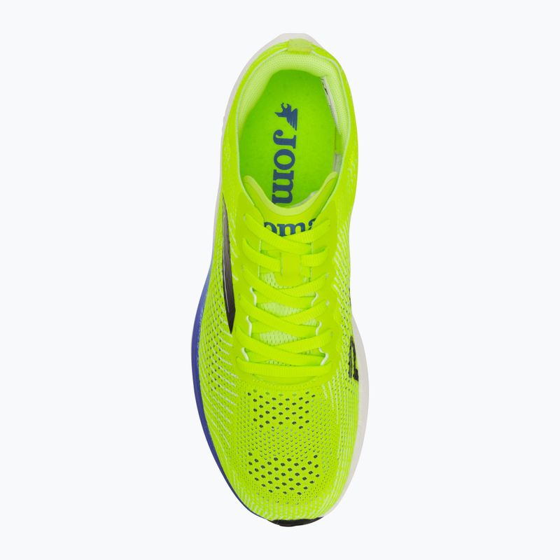 Laufschuhe Herren Joma R.5000 lemon fluor 5