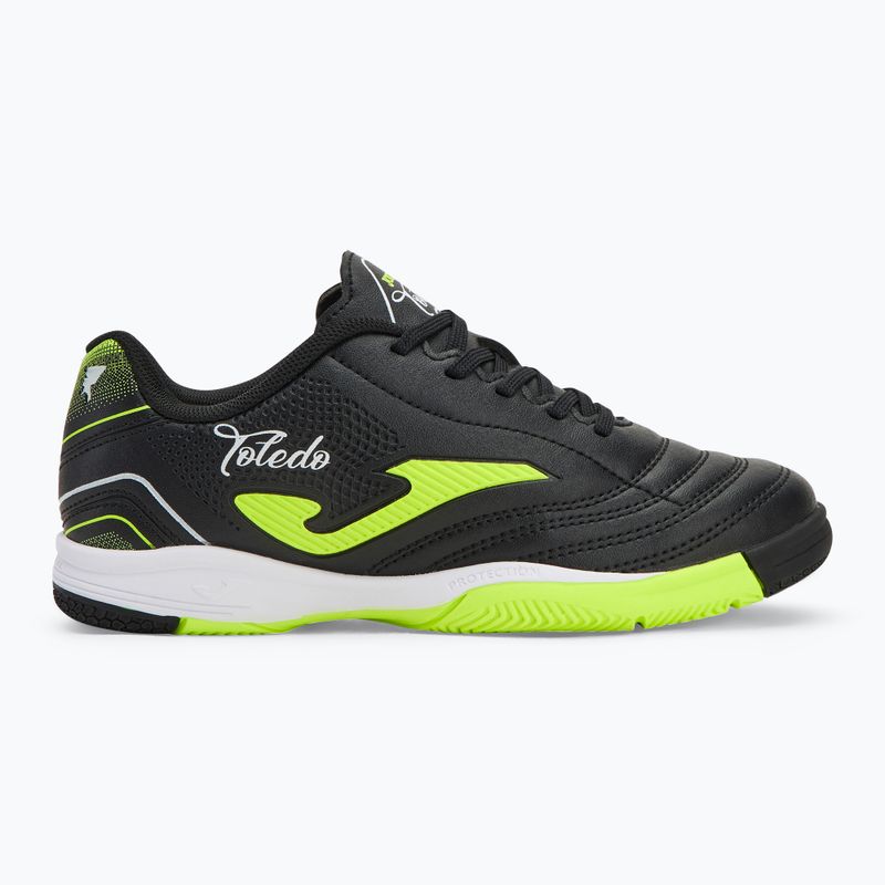 Fußballschuhe Kinder Joma Toledo Jr IN 2