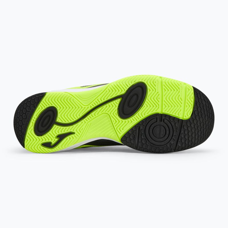 Fußballschuhe Kinder Joma Toledo Jr IN 4