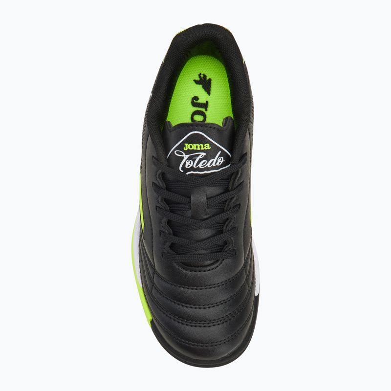 Fußballschuhe Kinder Joma Toledo Jr IN 5