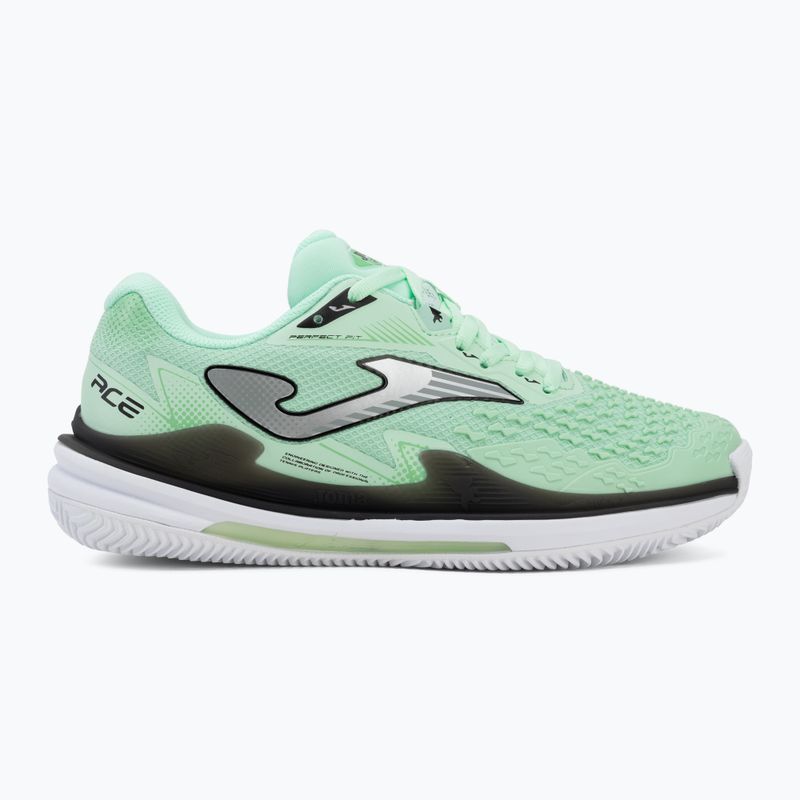 Tennisschuhe Damen Joma Ace Lady C green 2
