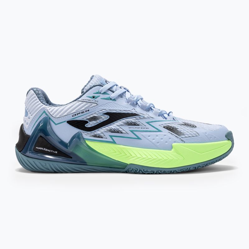 Padel-Schuhe Herren Joma Open OM blue
