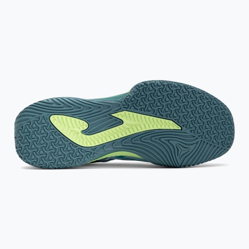 Padel-Schuhe Herren Joma Open OM blue 4