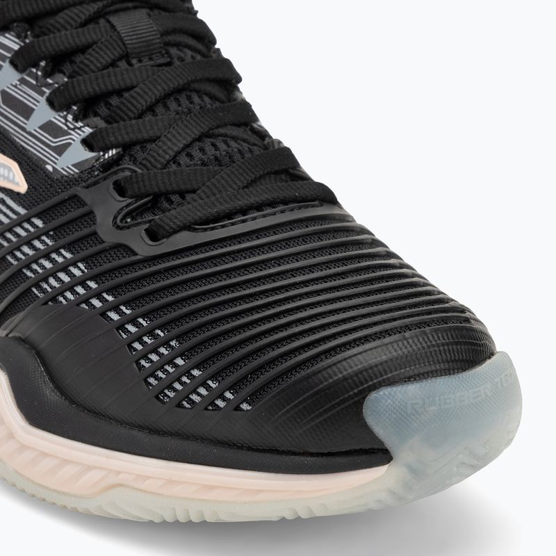 Tennisschuhe Damen Joma Point Lady C black 7