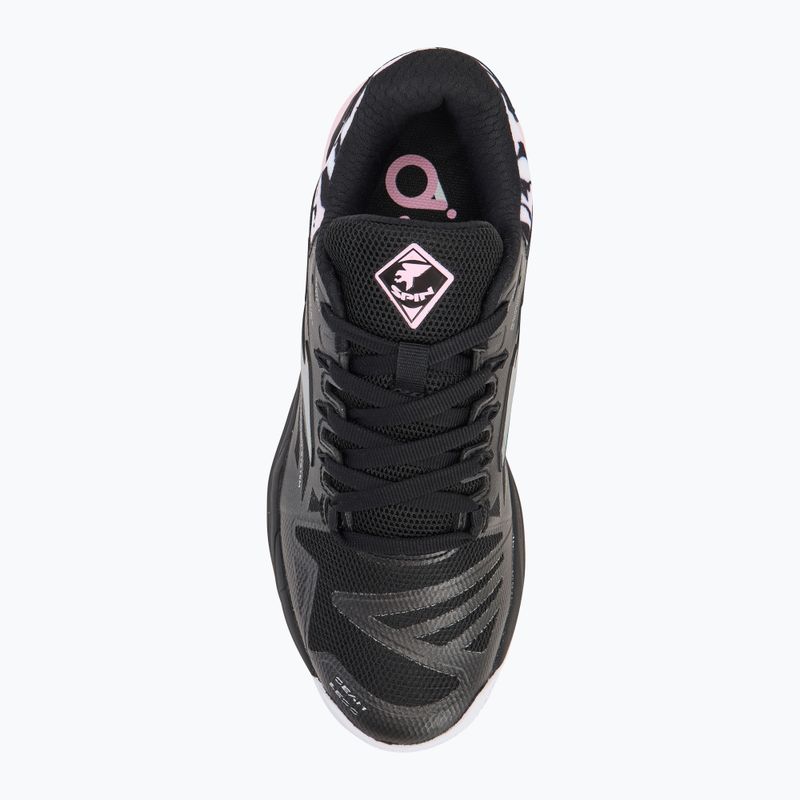Padel-Schuhe Damen Joma Spin Lady OM black 5