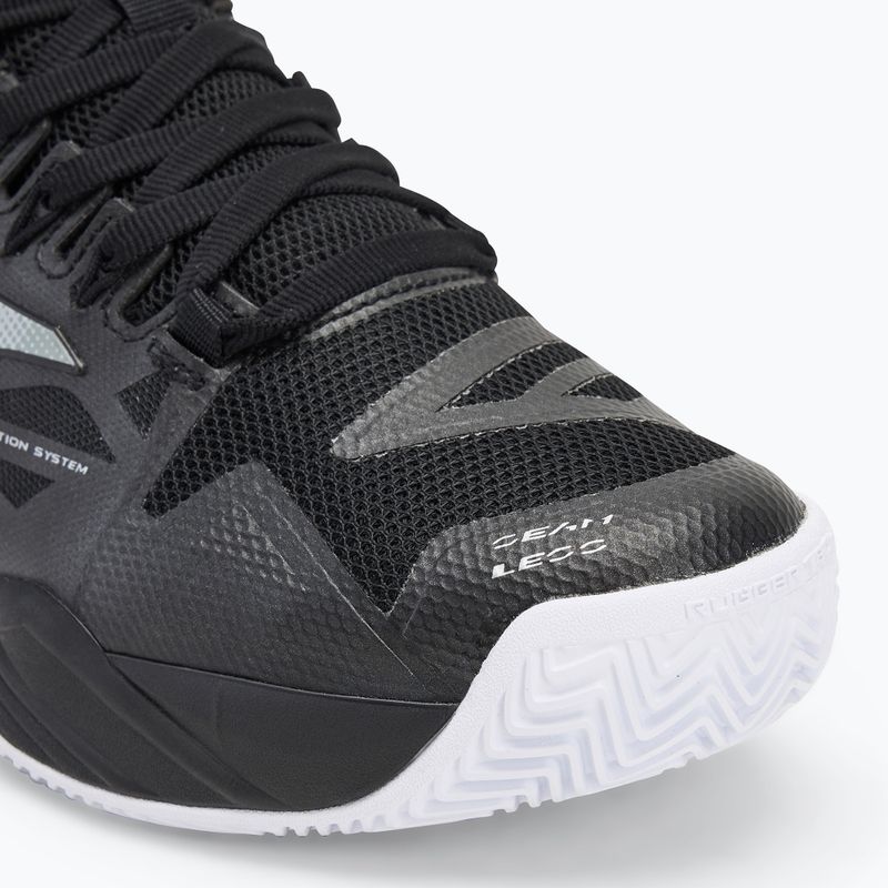 Padel-Schuhe Damen Joma Spin Lady OM black 7