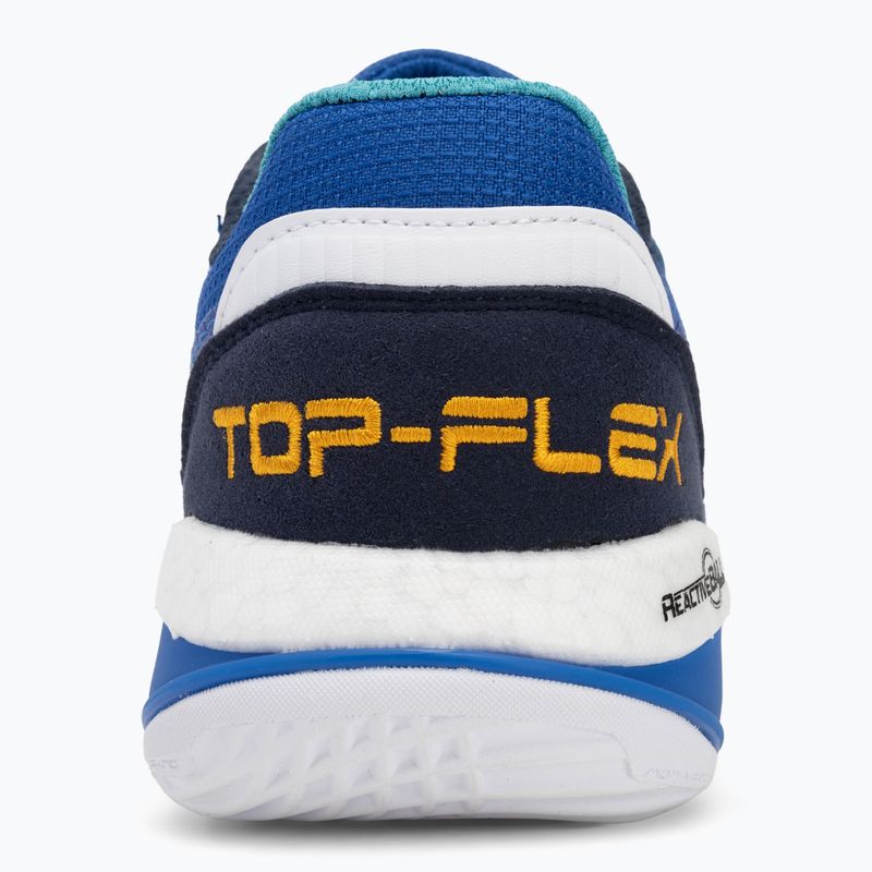 Fußballschuhe Herren Joma Top Flex Plus IN royal 6