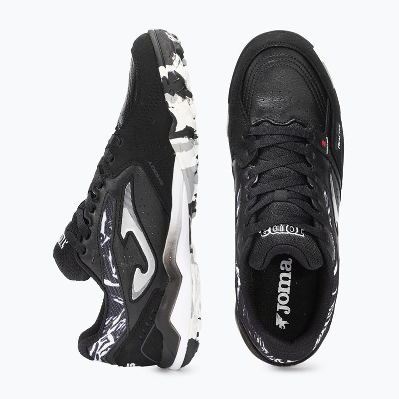 Fußballschuhe Herren Joma FS Reactive TF black 11