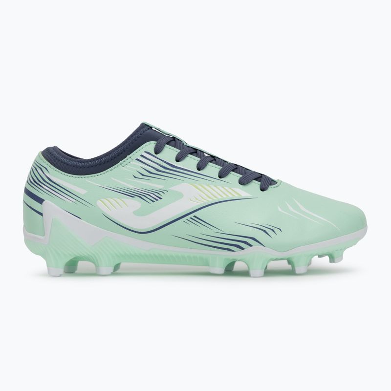 Fußballschuhe Herren Joma Propulsion FG royal 2