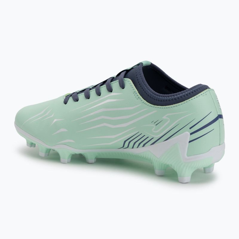 Fußballschuhe Herren Joma Propulsion FG royal 3