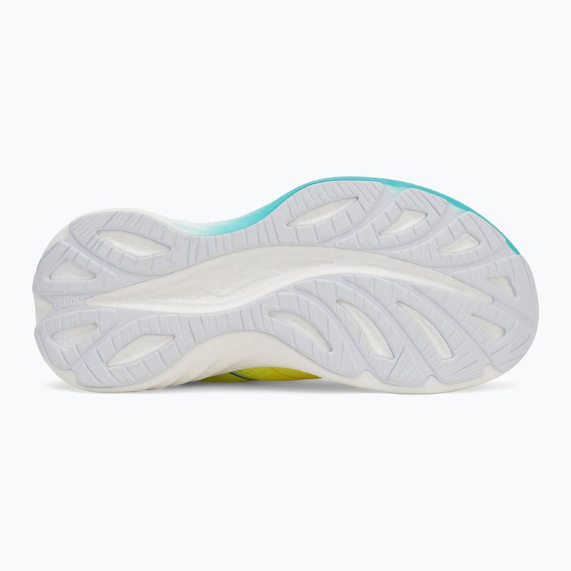 Herren Laufschuhe Joma R.6000 lemon fluor 4