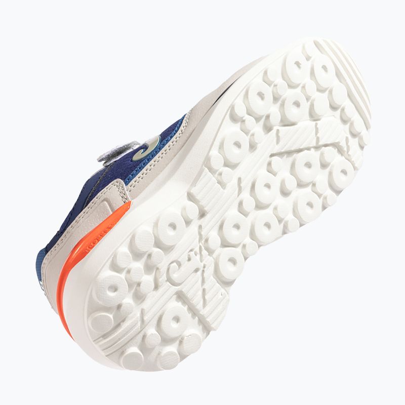 Kinderschuhe Joma 3080 Jr navy 12