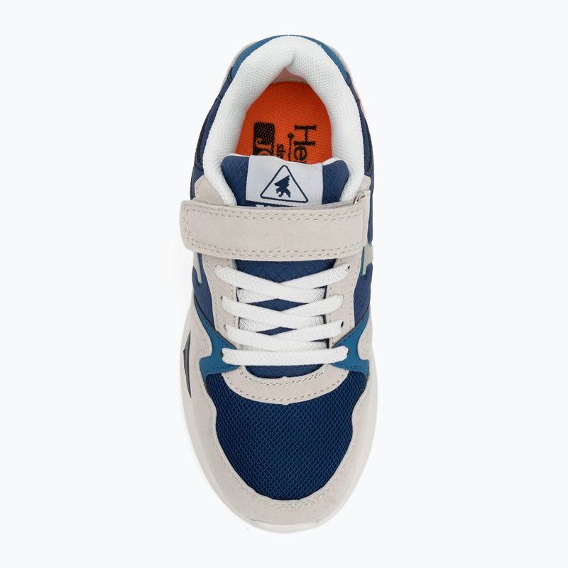 Kinderschuhe Joma 3080 Jr navy 5