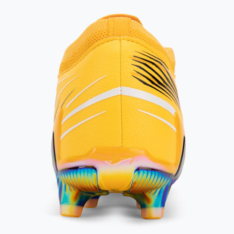 Fußballschuhe Herren Joma Propulsion Cup FG orange 6