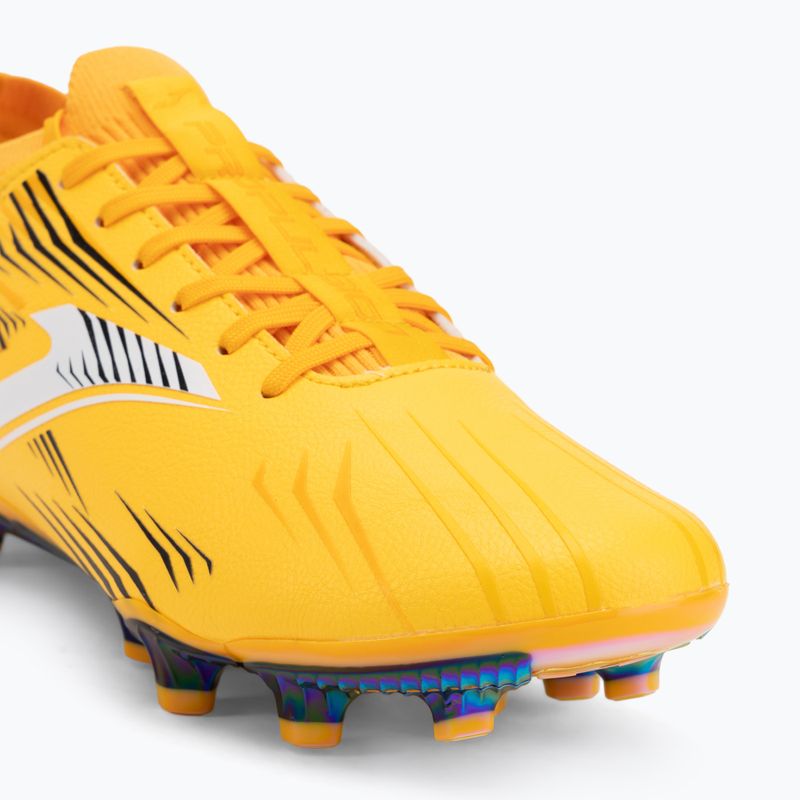 Fußballschuhe Herren Joma Propulsion Cup FG orange 7