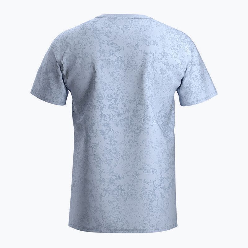 Tennisshirt für Herren Joma Challenge blue 2