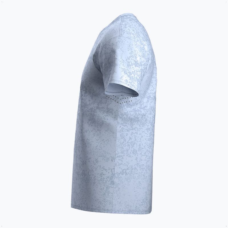 Tennisshirt für Herren Joma Challenge blue 4