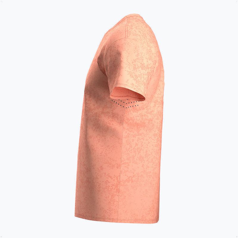 Herren Tennis Sweatshirt Joma Challenge orange 4