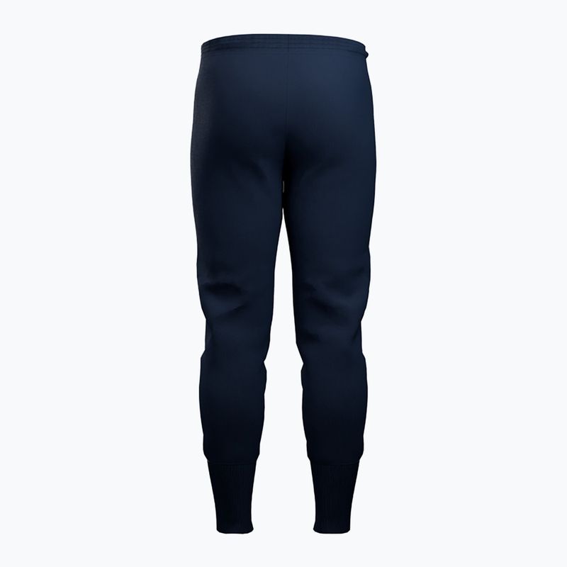 Herren Joma Challenge Tennishose navy blau/weiß 2