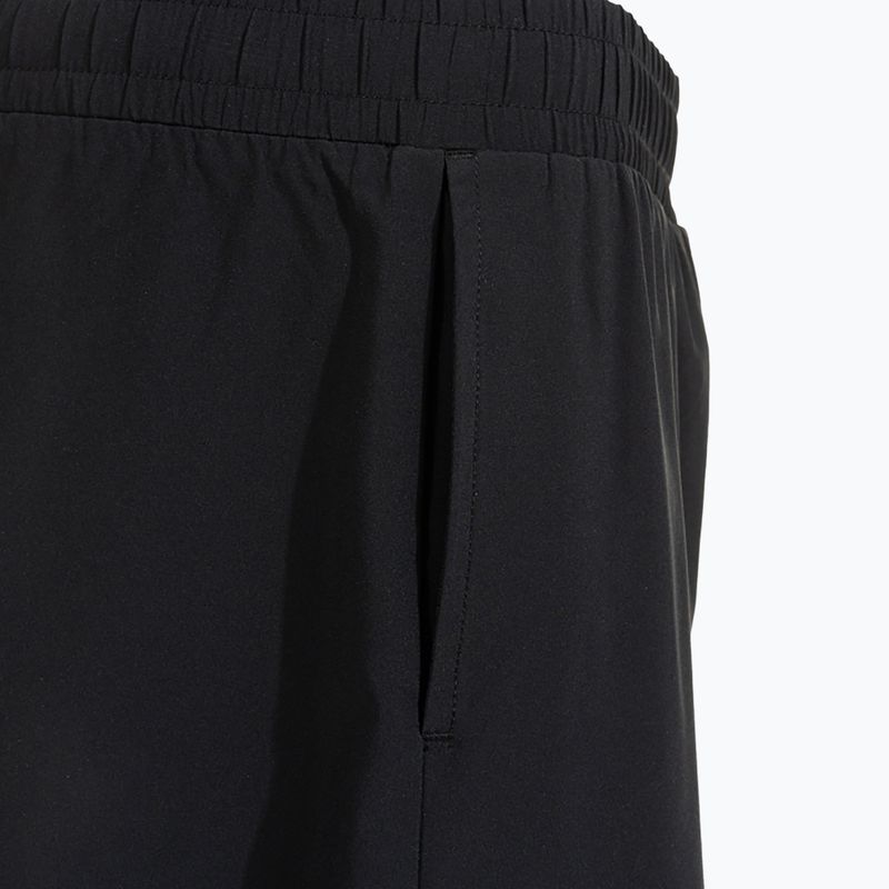 Damen Tennisshorts Joma Challenge schwarz 4