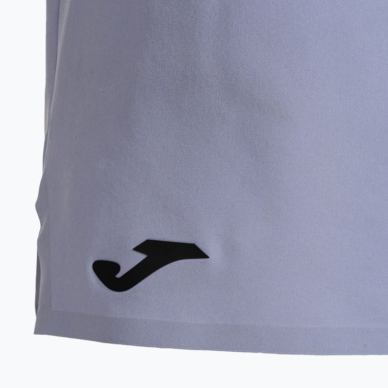 Damen Tennisshorts Joma Challenge blau 3