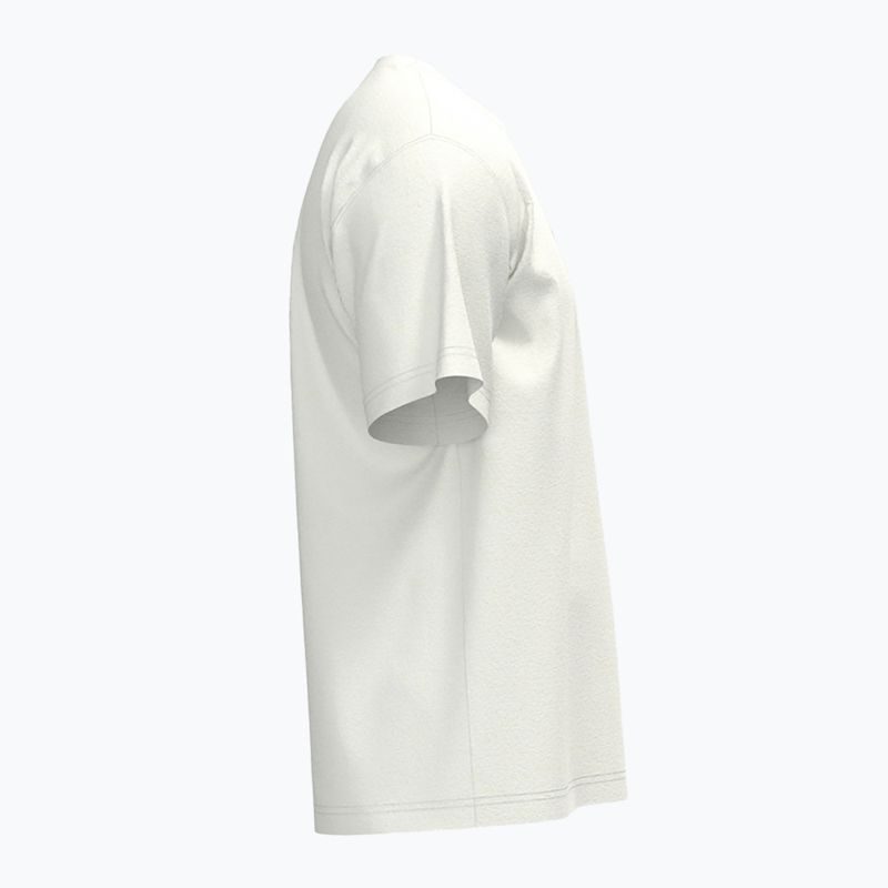 Herren-Tennisshirt Joma Challenge weiß 3