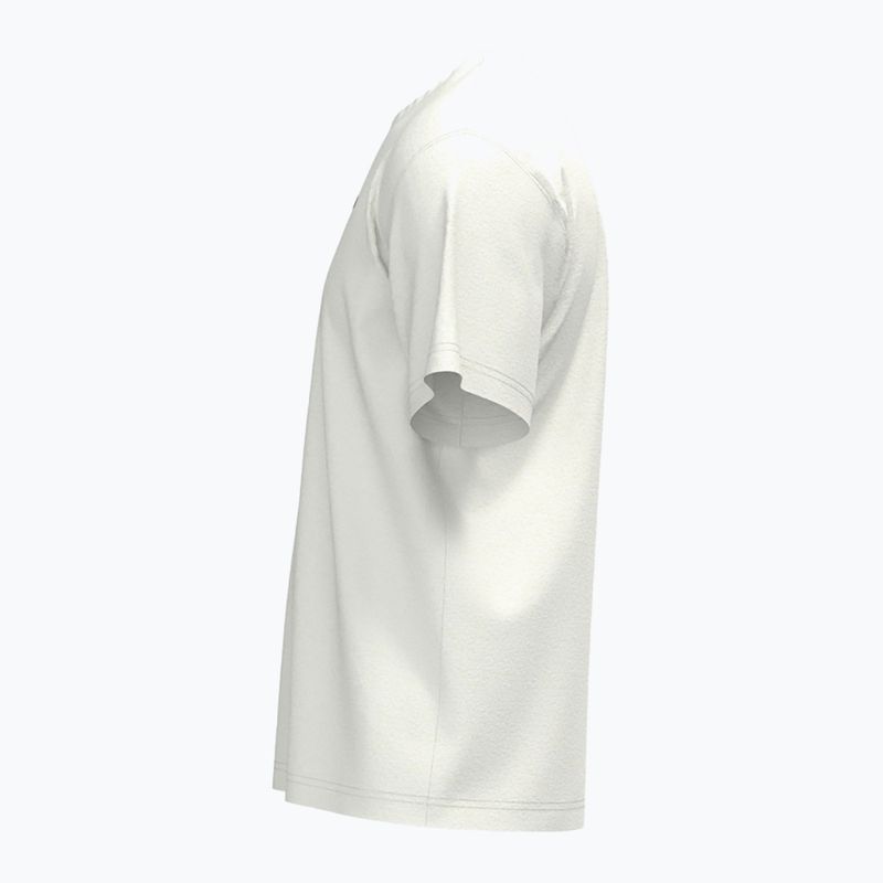 Herren-Tennisshirt Joma Challenge weiß 4
