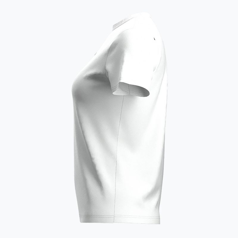 Damen-Tennisshirt Joma Challenge weiß 4