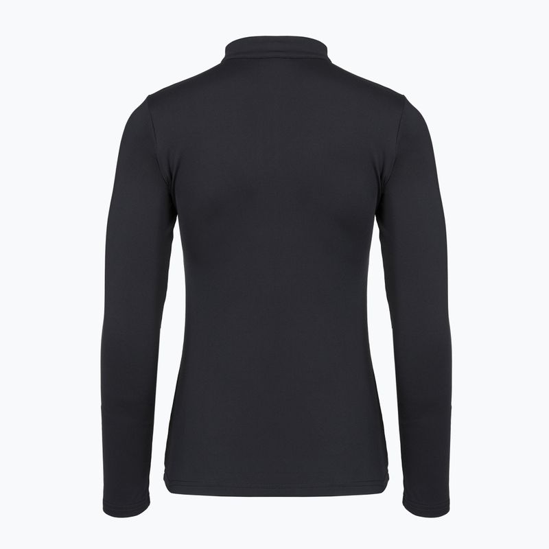 Joma Record III Damen Laufsweatshirt schwarz 5