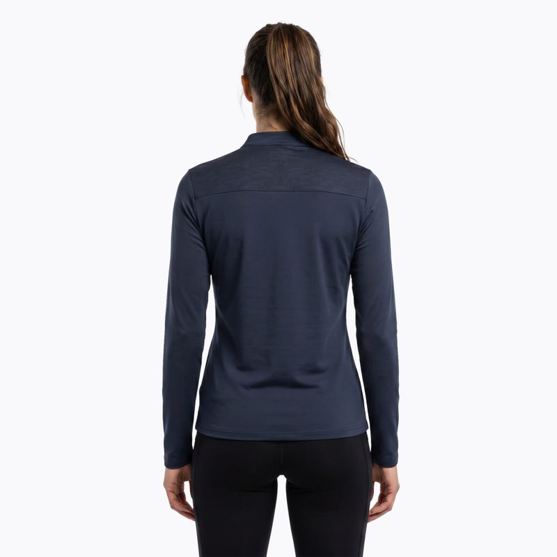 Joma Record III Damen Laufshirt navy 2