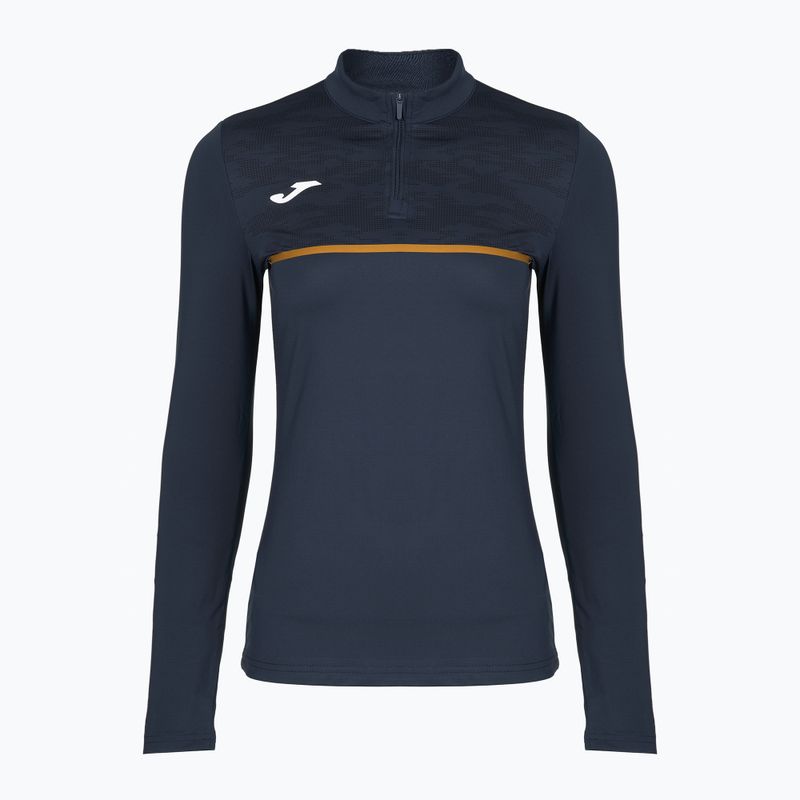 Joma Record III Damen Laufshirt navy