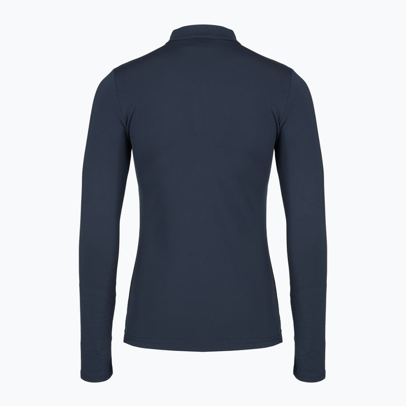 Joma Record III Damen Laufshirt navy 2