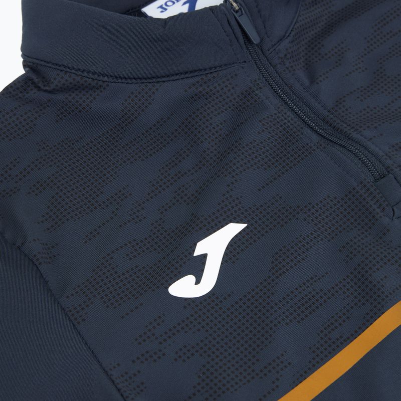 Joma Record III Damen Laufshirt navy 3