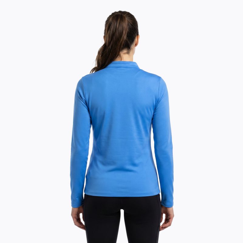 Damen Joma Record III Royal Laufsweatshirt 2