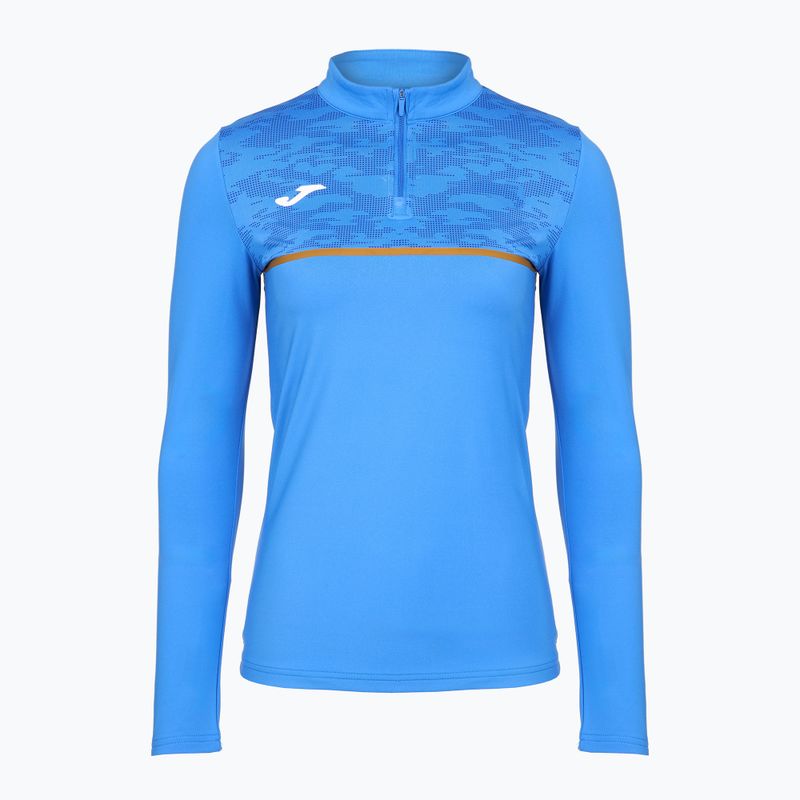 Damen Joma Record III Royal Laufsweatshirt